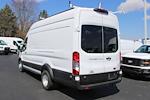 2024 Ford Transit 350 HD High Roof DRW AWD, Holman Quick Package Max Upfitted Cargo Van for sale #FTR1104 - photo 28
