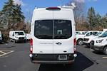 New 2024 Ford Transit 350 HD High Roof AWD, Holman Quick Package Max Upfitted Cargo Van for sale #FTR1104 - photo 4