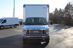 2024 Ford E-450 RWD, Morgan Truck Body Parcel Aluminum Box Van for sale #FTR1130 - photo 5