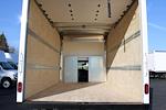 2024 Ford E-450 RWD, Morgan Truck Body Parcel Aluminum Cutaway Box Van for sale #FTR1130 - photo 7