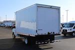 2024 Ford E-450 RWD, Morgan Truck Body Parcel Aluminum Cutaway Box Van for sale #FTR1131 - photo 2