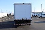 2024 Ford E-450 RWD, Morgan Truck Body Parcel Aluminum Cutaway Box Van for sale #FTR1131 - photo 4