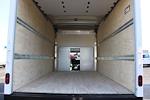 2024 Ford E-450 RWD, Morgan Truck Body Parcel Aluminum Cutaway Box Van for sale #FTR1131 - photo 7