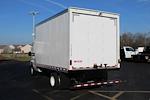 2024 Ford E-450 RWD, Morgan Truck Body Parcel Aluminum Cutaway Box Van for sale #FTR1132 - photo 2