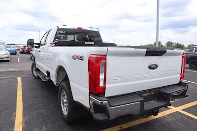 2024 Ford F-350 Super Cab SRW 4WD, Pickup for sale #FTR1186 - photo 2