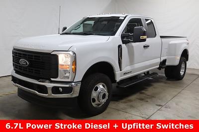 2024 Ford F-350 Super Cab DRW 4WD, Pickup for sale #FTR1204 - photo 1