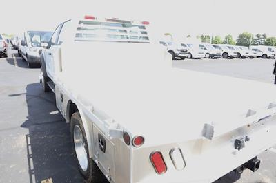 New 2024 Ford F-450 XL Crew Cab 4WD, DuraMag Platform Body Flatbed Truck for sale #FTR1230 - photo 2