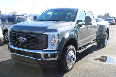 2024 Ford F-450 Crew Cab DRW 4WD, Pickup for sale #FTR1233 - photo 1