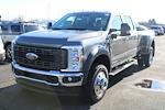 New 2024 Ford F-450 XL Crew Cab 4WD, Pickup for sale #FTR1233 - photo 1