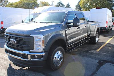 New 2024 Ford F-450 XL Crew Cab 4WD, Pickup for sale #FTR1239 - photo 1