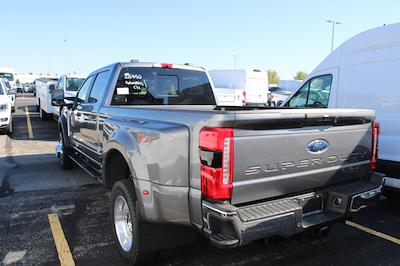 2024 Ford F-450 Crew Cab DRW 4WD, Pickup for sale #FTR1239 - photo 2