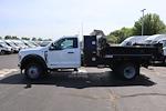 2024 Ford F-550 Regular Cab DRW 4WD, Cab Chassis for sale #FTR1295 - photo 2