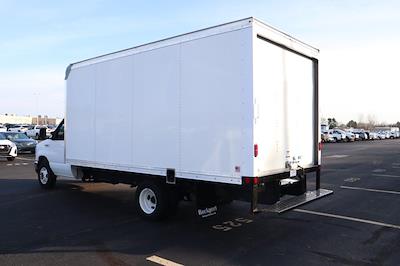 New 2024 Ford E-350 RWD, 16' Rockport Box Van for sale #FTR1321 - photo 2