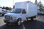 New 2024 Ford E-350 RWD, 15' Rockport Box Van for sale #FTR1328 - photo 1