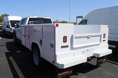 New 2024 Ford F-450 XL Crew Cab RWD, Service Truck for sale #FTR1329 - photo 2