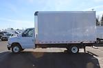 2024 Ford E-450 RWD, Morgan Truck Body Cutaway Box Van for sale #FTR1336 - photo 3