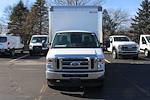 2024 Ford E-450 RWD, Morgan Truck Body Cutaway Box Van for sale #FTR1336 - photo 5