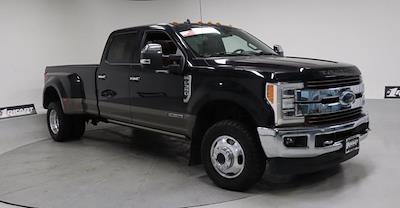 2019 Ford F-350 Crew Cab DRW 4WD, Pickup for sale #FTR1382A - photo 1