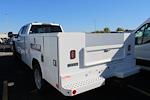 2024 Ford F-550 Crew Cab DRW RWD, Reading Classic II Steel Service Truck for sale #FTR1423 - photo 2