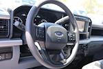 2024 Ford F-550 Regular Cab DRW 4WD, Dump Truck for sale #FTR1445 - photo 11