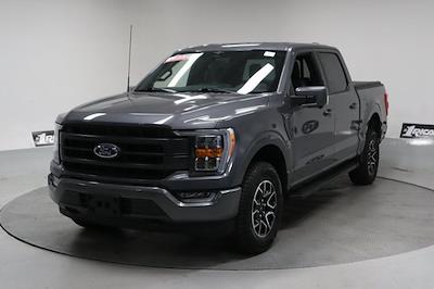 2023 Ford F-150 SuperCrew Cab 4WD, Pickup for sale #FTR1505A - photo 1
