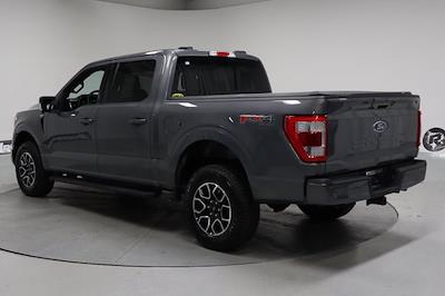 2023 Ford F-150 SuperCrew Cab 4WD, Pickup for sale #FTR1505A - photo 2
