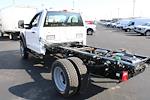 2024 Ford F-550 Regular Cab DRW 4WD, Cab Chassis for sale #FTR1560 - photo 2