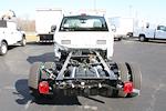 2024 Ford F-550 Regular Cab DRW 4WD, Cab Chassis for sale #FTR1560 - photo 4
