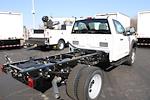 2024 Ford F-550 Regular Cab DRW 4WD, Cab Chassis for sale #FTR1560 - photo 5