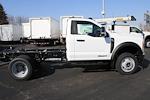 2024 Ford F-550 Regular Cab DRW 4WD, Cab Chassis for sale #FTR1560 - photo 6
