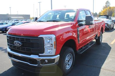 2024 Ford F-250 Super Cab 4WD, Pickup for sale #FTR1584 - photo 1