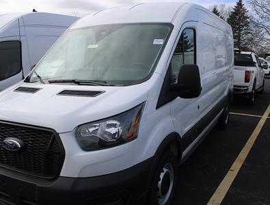 2024 Ford Transit 250 Medium Roof RWD, Empty Cargo Van for sale #FTR1642 - photo 1