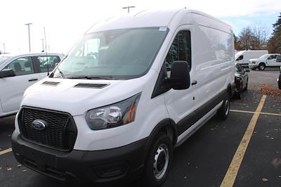 2024 Ford Transit 250 Medium Roof RWD, Empty Cargo Van for sale #FTR1650 - photo 1