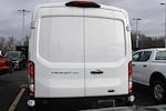 2024 Ford Transit 250 Medium Roof RWD, Empty Cargo Van for sale #FTR1650 - photo 4