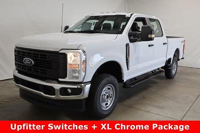 2024 Ford F-250 Crew Cab SRW 4WD, Pickup for sale #FTR1656 - photo 1