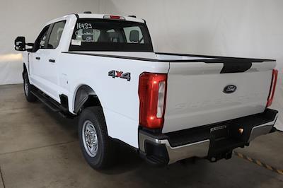 2024 Ford F-250 Crew Cab SRW 4WD, Pickup for sale #FTR1656 - photo 2