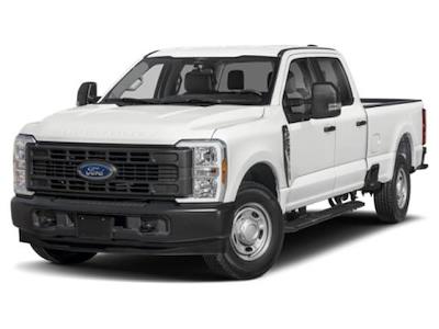 2024 Ford F-250 Crew Cab 4WD, Pickup for sale #FTR1657 - photo 1