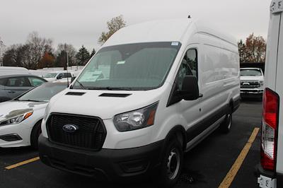 New 2024 Ford Transit 350 High Roof RWD, Empty Cargo Van for sale #FTR1671 - photo 1