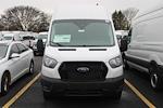 New 2024 Ford Transit 350 High Roof RWD, Empty Cargo Van for sale #FTR1671 - photo 5