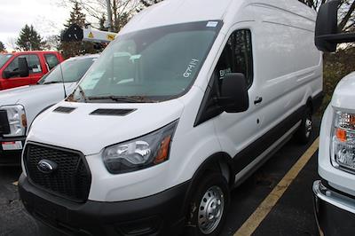 New 2024 Ford Transit 350 High Roof AWD, Empty Cargo Van for sale #FTR1691 - photo 1