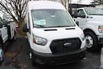 New 2024 Ford Transit 350 High Roof AWD, Empty Cargo Van for sale #FTR1691 - photo 3