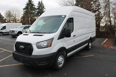 New 2024 Ford Transit 350 High Roof AWD, Empty Cargo Van for sale #FTR1692 - photo 1