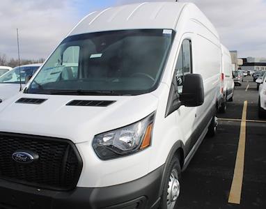 New 2024 Ford Transit 350 High Roof AWD, Empty Cargo Van for sale #FTR1694 - photo 1