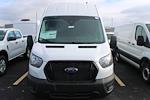 New 2024 Ford Transit 350 High Roof AWD, Empty Cargo Van for sale #FTR1694 - photo 3