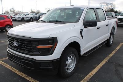 2024 Ford F-150 SuperCrew Cab 4WD, Pickup for sale #FTR1716 - photo 1