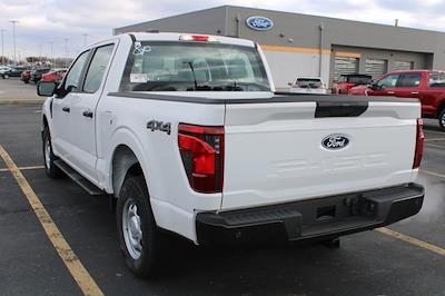 2024 Ford F-150 SuperCrew Cab 4WD, Pickup for sale #FTR1716 - photo 2