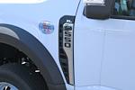 New 2024 Ford F-550 Regular Cab RWD, Rockport Box Van for sale #FTR1725 - photo 6