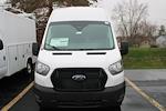 New 2024 Ford Transit 350 High Roof RWD, Empty Cargo Van for sale #FTR1733 - photo 5