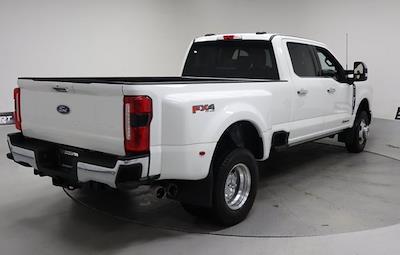 2023 Ford F-350 Crew Cab DRW 4WD, Pickup for sale #FTR1765A - photo 2