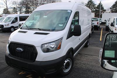 2024 Ford Transit 250 Medium Roof RWD, Upfitted Cargo Van for sale #FTR1784 - photo 1